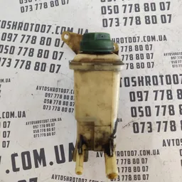 Бачок насосу ГУР Volkswagen Passat B5 (96-05) OEM 8D0422373C фото 2