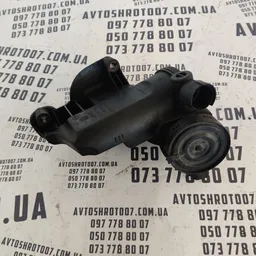 Клапан вентиляції бака Skoda Fabia 2 (07-14) OEM 36103464 фото 4