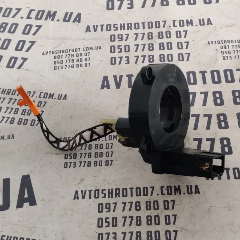 Шлейф підрульовий Renault Scenic 1 (96-03) OEM 543533832