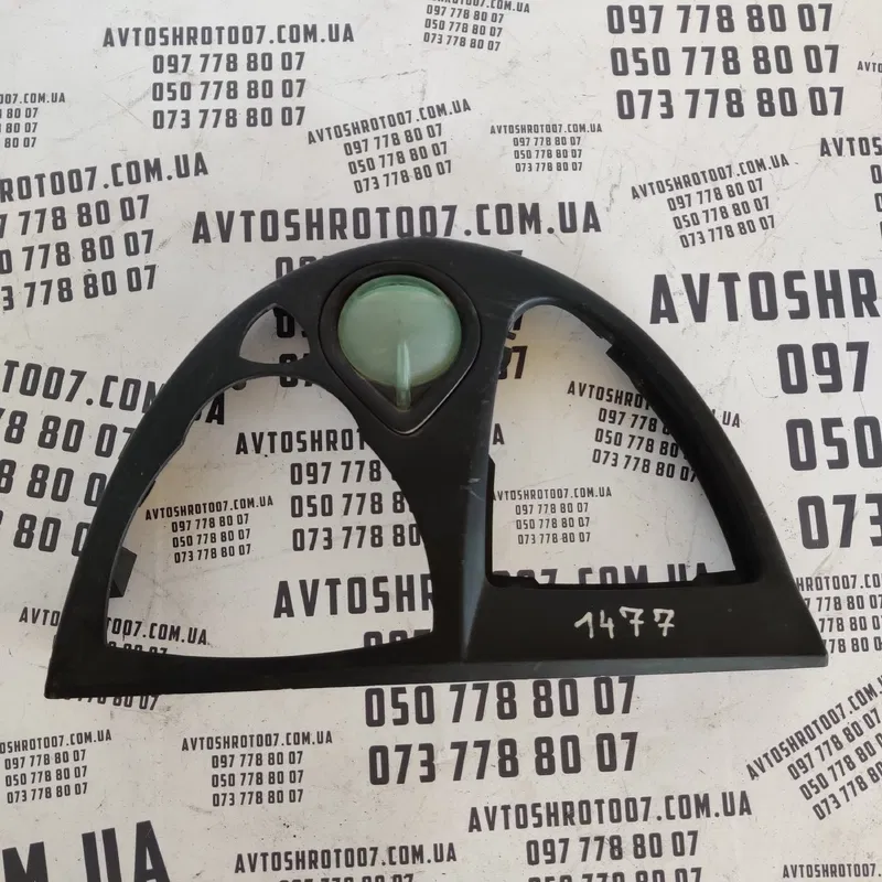 Накладка салону Citroen C8 OEM 1847114000 1487835077