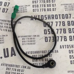 Датчик детонації Volkswagen Passat B5 (96-05) OEM 054905377H