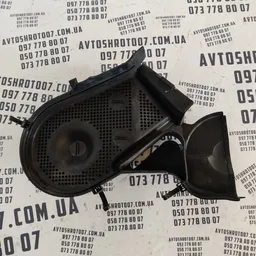Кришка двигуна Audi A6 C5 (97-05) 2.5 Дизель OEM e059109124g фото 2