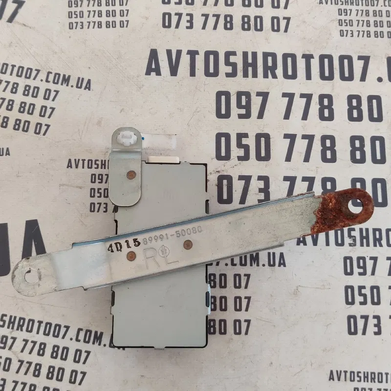 Блок керування дверима Lexus LS 430 (00-06) OEM 92LP0260