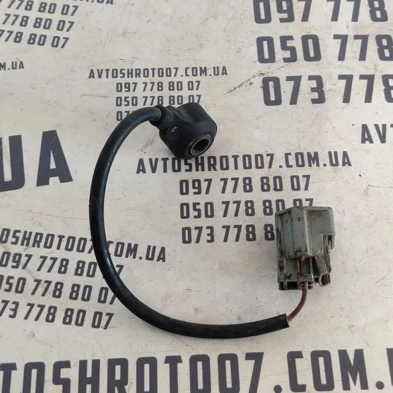 Датчик детонації Ford Focus MK1 (98-04) OEM 1S7A12A699BA