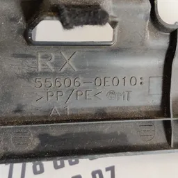 Накладка салону Lexus RX 350 OEM 5,56E+15 фото 3