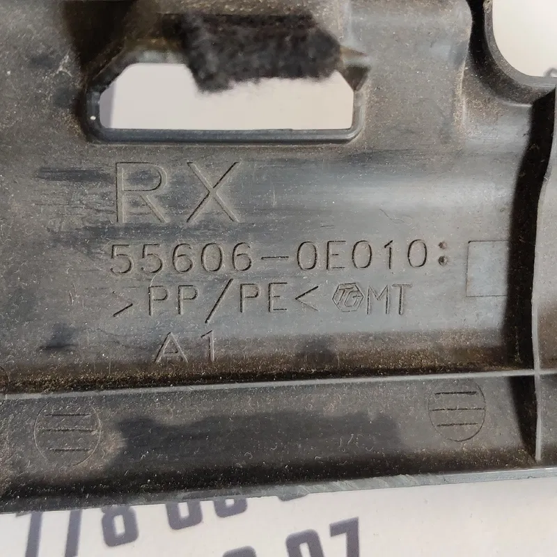 Накладка салону Lexus RX 350 OEM 5,56E+15