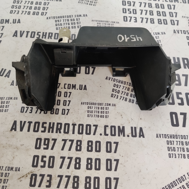 Накладка салону Mazda 6 GJ (12-21) GML864361