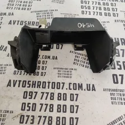 Накладка салону Mazda 6 GJ (12-21) GML864361
