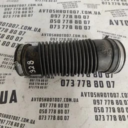 Патрубок повітряний Citroen C8 OEM 990153