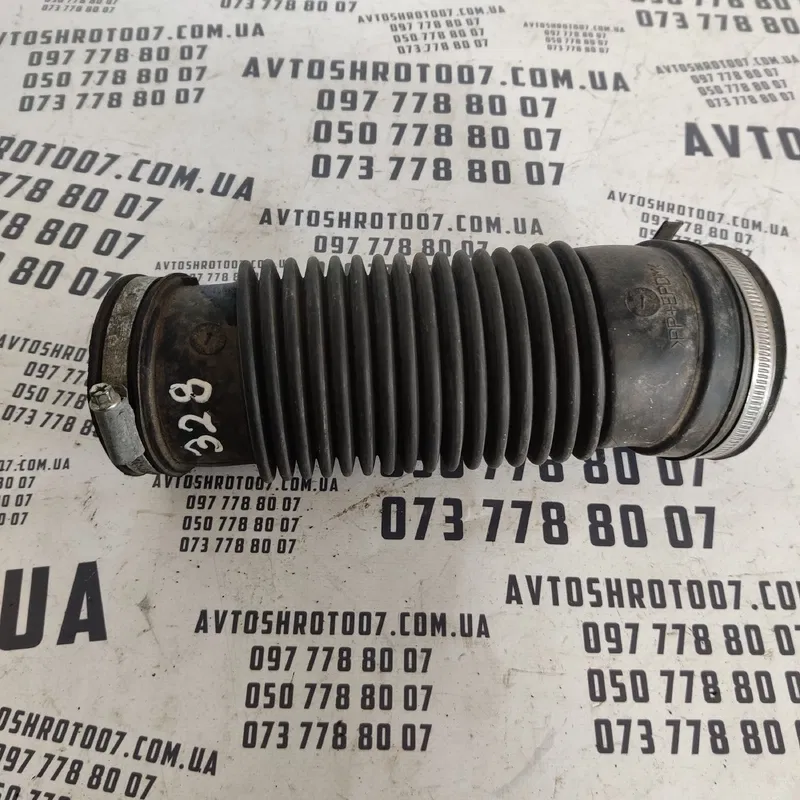 Патрубок повітряний Citroen C8 OEM 990153