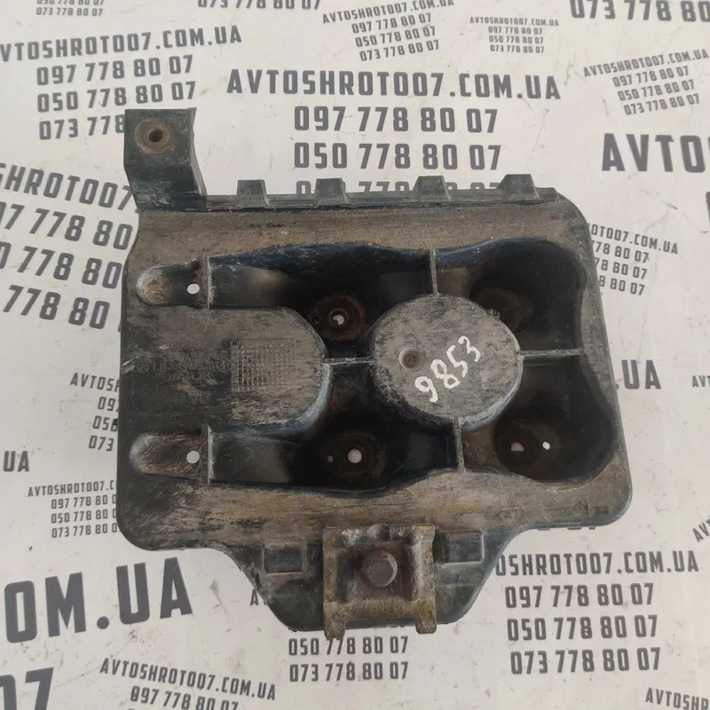 Крепіж акумулятора VW Golf 4 (97-06) 1J0804373A