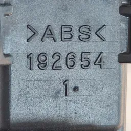 Кнопка склопідіймача Lexus LS 430 (00-06) 4.3 OEM r192654 фото 6