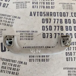 Ручка внутрішня Mazda 6 GJ (12-21) OEM D350AH20 фото 2