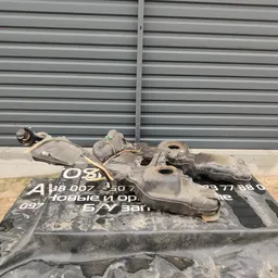 Бак паливний Audi Q7 4L (05-15) 3.6 Бензин OEM 7L8201085B фото 1