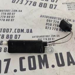 Підсилювач антени Audi Q7 4L (05-15) 3.6 Бенз OEM 4L0035225 фото 2