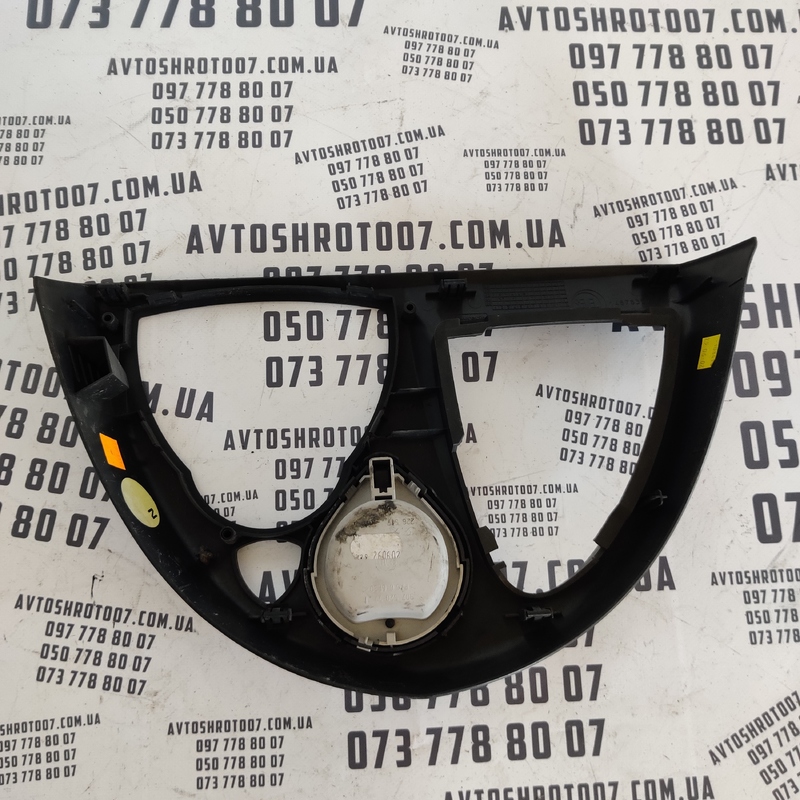 Накладка салону Citroen C8 OEM 1847114000 1487835077