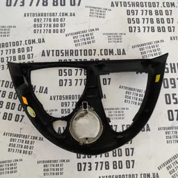 Накладка салону Citroen C8 OEM 1847114000 1487835077 фото 3