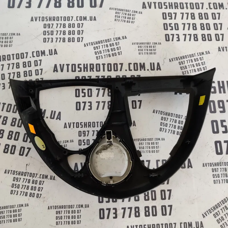 Накладка салону Citroen C8 OEM 1847114000 1487835077