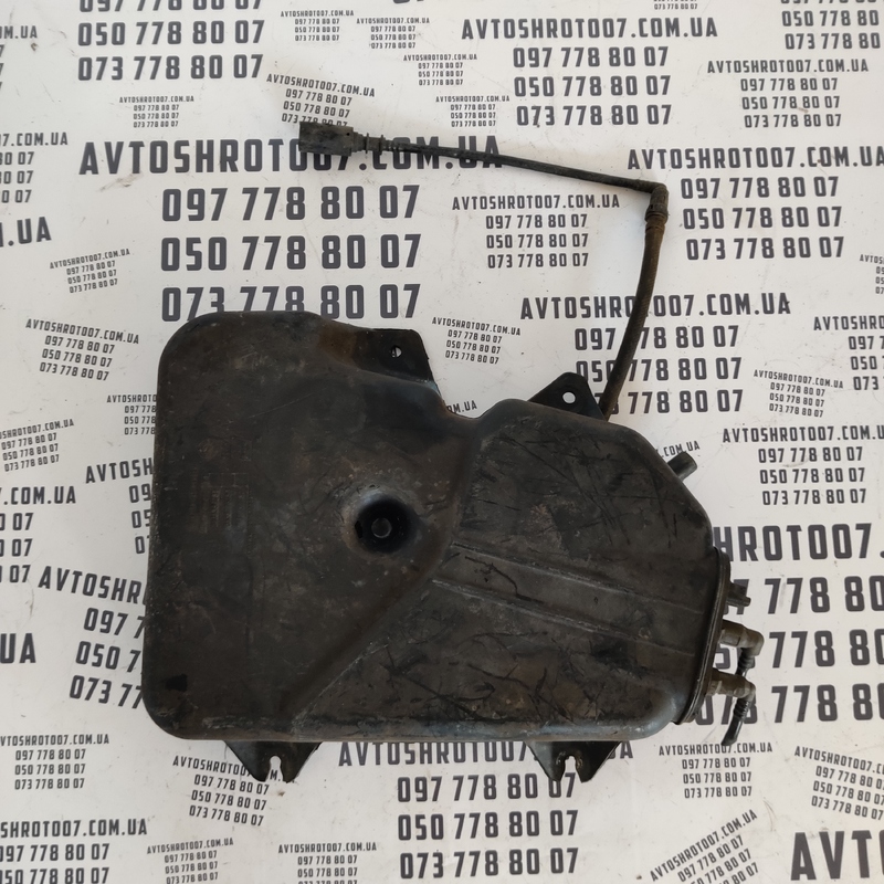 Бачок рідини FAP Citroen C8 OEM 9636403880 фото 2
