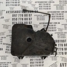 Бачок рідини FAP Citroen C8 OEM 9636403880 фото 2