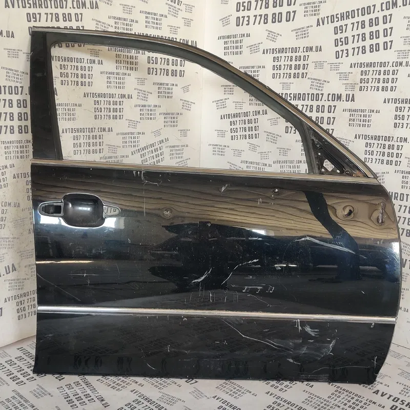 Двері Lexus LS 430 передні праві OEM WBAVD71050FV80410