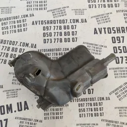 Бачок розширювальний Audi A6 C5 (1997-2005) OEM 8E0121403 фото 2