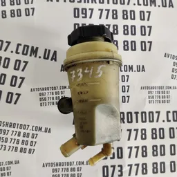 Бачок насосу ГУР Ford Focus MK1 (98-04) OEM 98ag3r700ah фото 1