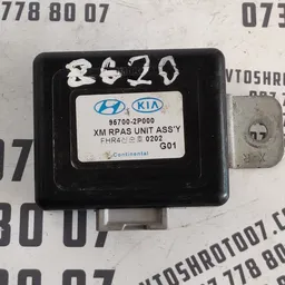 Блок керування парктроніком Kia Sorento 2 (09-14) 957002P000