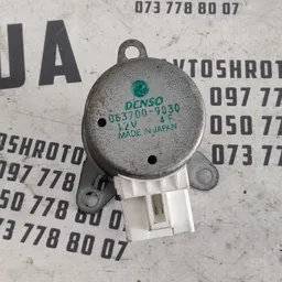 Двигун заслінки пічки Lexus LS 430 (00-06) OEM 0637009030 фото 3