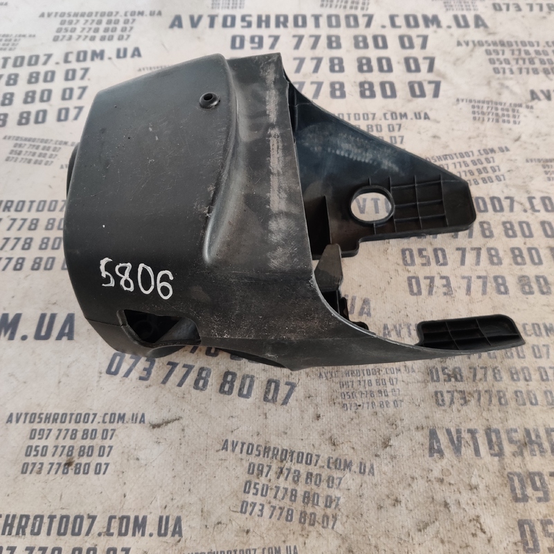 Кожух рульової колонки Mazda Xedos 6 (92-99) OEM ca0760230
