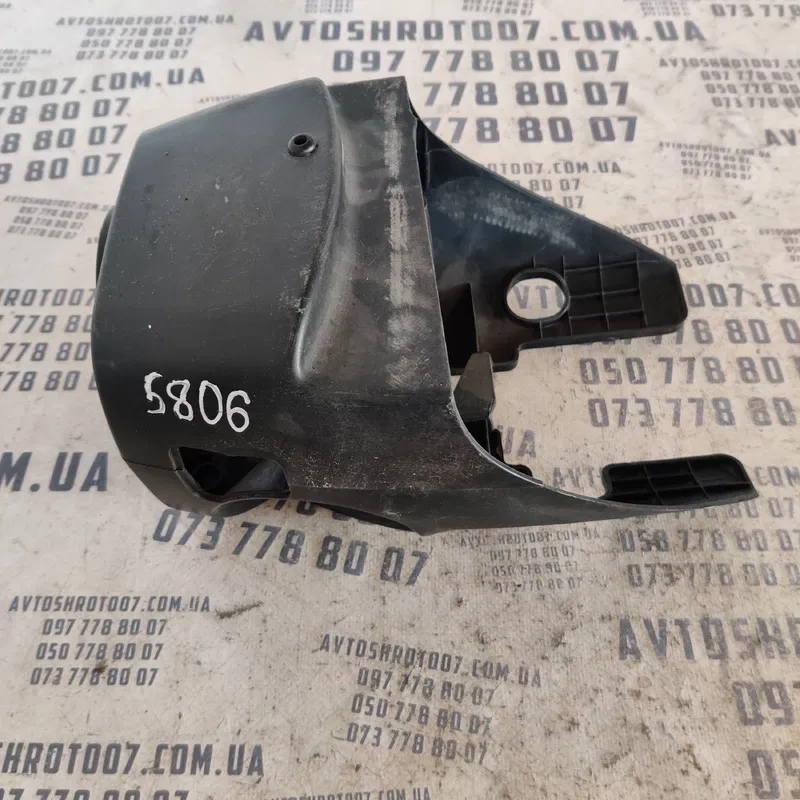Кожух рульової колонки Mazda Xedos 6 (92-99) OEM ca0760230