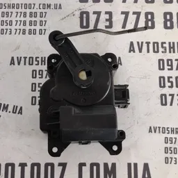 Двигун заслінки пічки Lexus LS 430 00-06 4.3 OEM 0637007960 фото 2