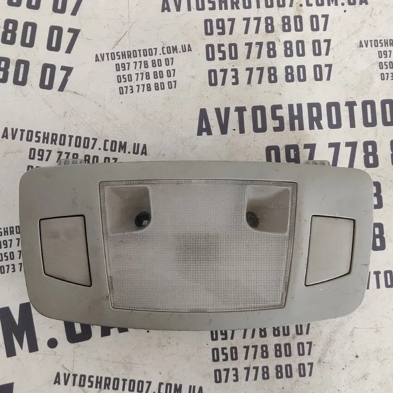 Ліхтар салону Lexus RX 350 OEM 2366554