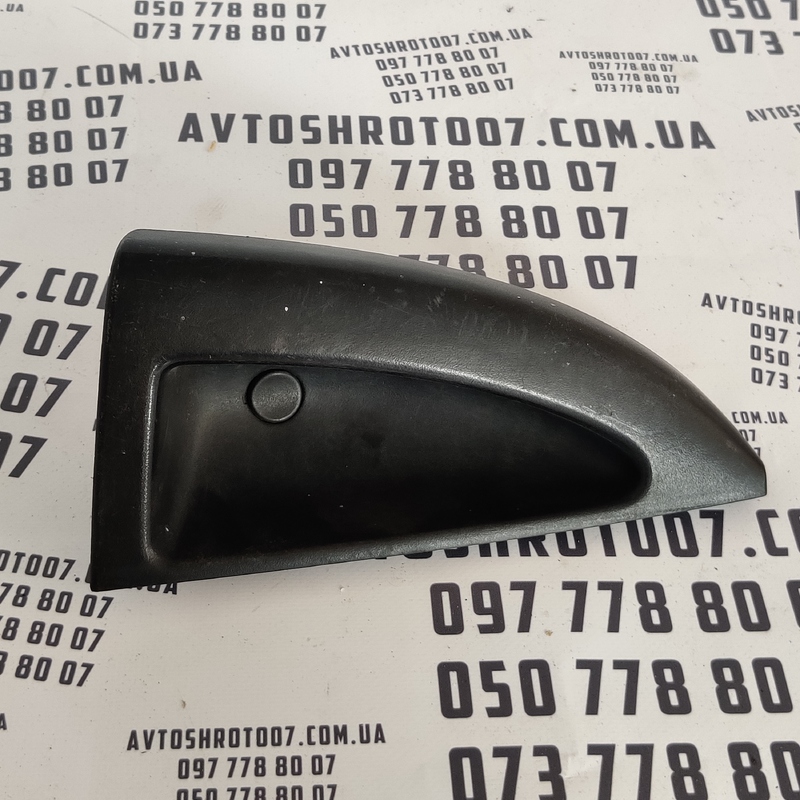 Накладка салону передня ліва Citroen C8 (02-14) m29944