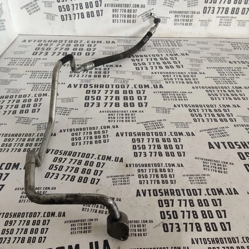 Трубка кондиціонера Audi A6 C5 (97-05) OEM 4b0260704b