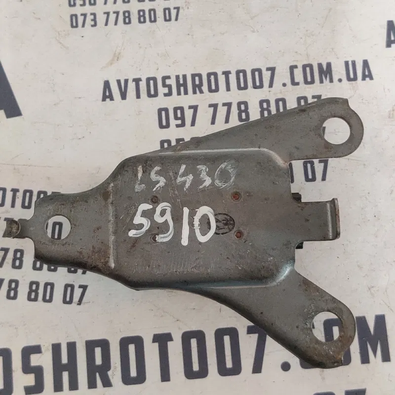 Датчик удару подушки безпеки Lexus RX 350 OEM 8983050100