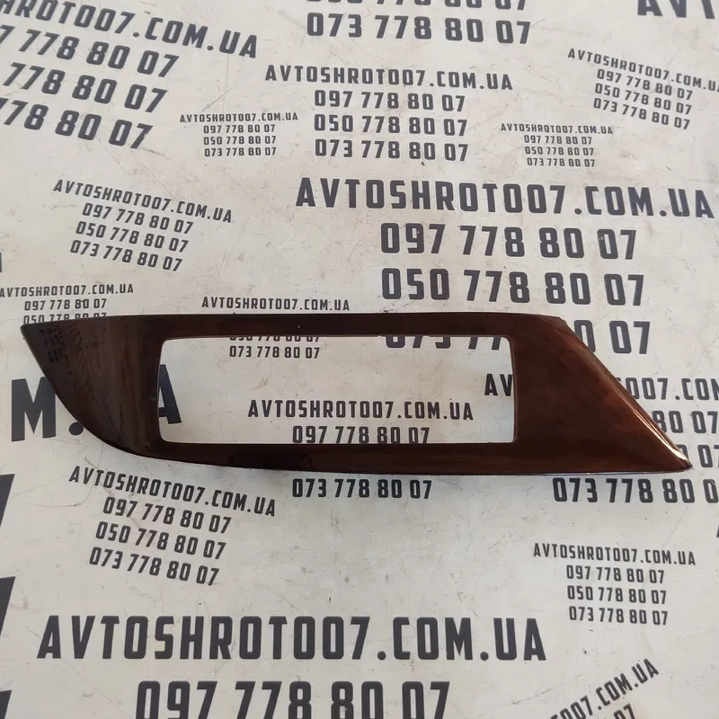 Накладка салону Lexus RX 350 (08-15) 7423248080