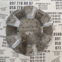 Пенопласт багажника Kia Cerato 2 (08-13) OEM 914926200 фото 2