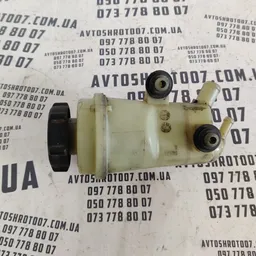 Бачок насосу ГУР Ford Focus MK1 (98-04) 98ag3r700af фото 3
