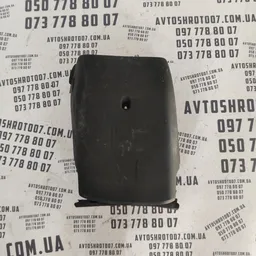 Кожух рульової колонки Lexus RX 350 OEM 4,53E+26 фото 2
