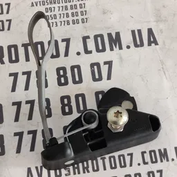 Замок заднього сидіння Citroen C1 OEM l0011561 фото 2