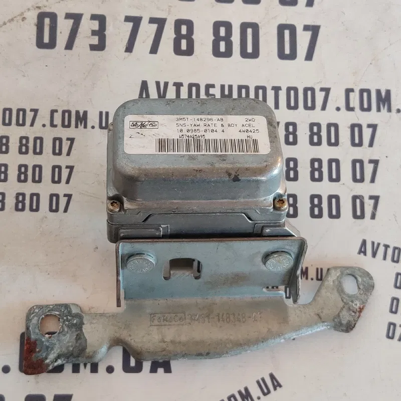 Датчик ESP Mazda 3 BK (03-09) OEM 3M5T14B296AB