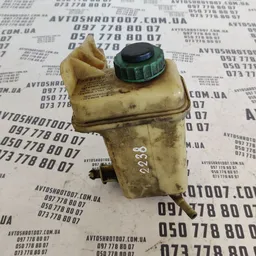 Бачок ГУР Audi 80 B3 (86-91) OEM 8A0422373C фото 1