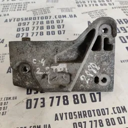 Кронштейн двигуна Audi A6 C4 (94-97) OEM 4A0199354 фото 3