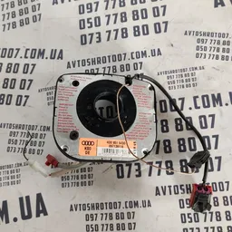 Шлейф підрульовий Audi A4 B5 (94-01) OEM 4D0951543D