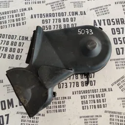 Кришка двигуна Audi A6 C5 (97-05) 2.5 Дизель OEM e059109124g