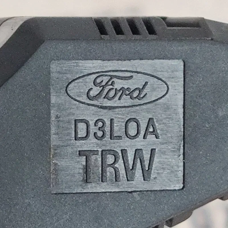 Блок кнопок Ford Focus MK1 (98-04) OEM 98AG19A945