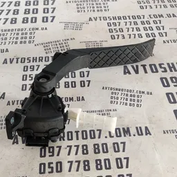 Педаль газу Audi Q7 4L (05-15) 3.6 Бензин OEM 7L0723507B