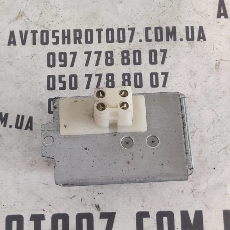 Реостат пічки Chery Amulet (03-12) BN02100393E