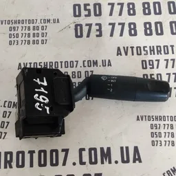 Перемикач підрульовий Mazda 3 BK (03-09) OEM 170682